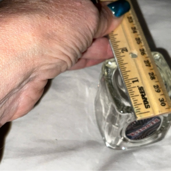 Redneck Shot Glass Very Think Glass Not Dishwasher Microwave Brand New - Picture 10 of 14